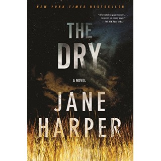 The Dry (FIRST EDITION)
